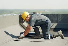 Best Rubber Roofing (EPDM, TPO)  in Hemet, CA